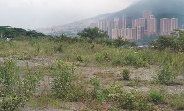 44824 Lote Independiente en arriendo en el sector Copacaba