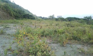 44824 Lote Independiente en arriendo en el sector Copacaba