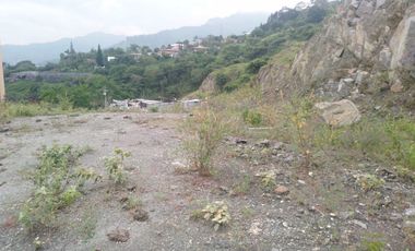 44824 Lote Independiente en arriendo en el sector Copacaba