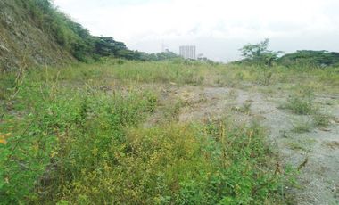 44824 Lote Independiente en arriendo en el sector Copacaba