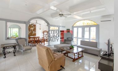 4 Bedroom House for Rent in Banilad