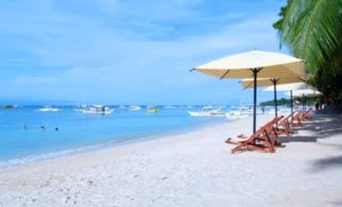 Beach Resort for Sale in Panglao, Bohol