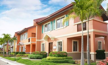 House for sale in Isabela, Cauayan