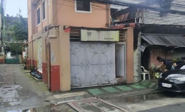 Residential Commercial Building for Sale in Pasig City