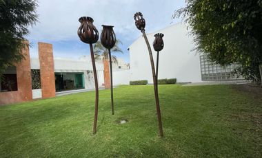 Lote en venta en fraccionamiento privado Puebla, Zavaleta, Cholula