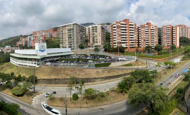 Apartamento en los Cristales