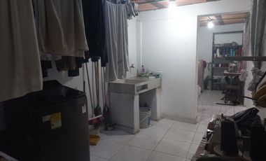 VENDO CASA DE PRIMER PISO EN COPACABANA ANTIOQUIA.