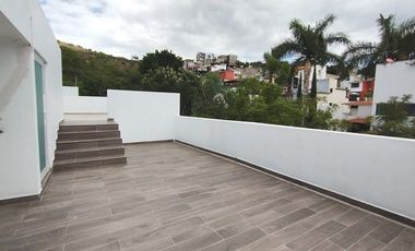CASA EN VENTA LOMAS DEL CRESTON CERCA ISSSTE EN OAXACA