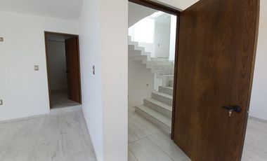 CASA EN VENTA LOMAS DEL CRESTON CERCA ISSSTE EN OAXACA