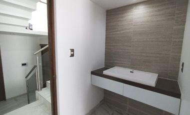 CASA EN VENTA LOMAS DEL CRESTON CERCA ISSSTE EN OAXACA
