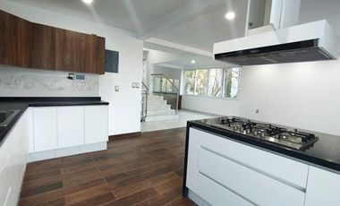 CASA EN VENTA LOMAS DEL CRESTON CERCA ISSSTE EN OAXACA