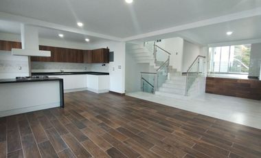 CASA EN VENTA LOMAS DEL CRESTON CERCA ISSSTE EN OAXACA