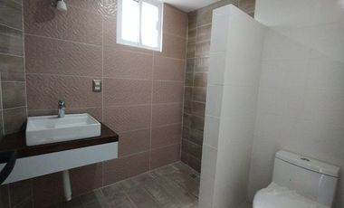 CASA EN VENTA LOMAS DEL CRESTON CERCA ISSSTE EN OAXACA