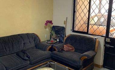 CASA EN VENTA FRACCIONAMIENTO REVOLUCION