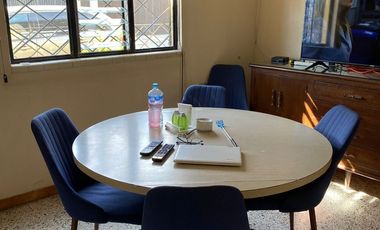 CASA EN VENTA FRACCIONAMIENTO REVOLUCION