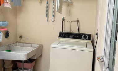CASA EN VENTA FRACCIONAMIENTO REVOLUCION