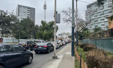 ¡En Venta! Terreno en Av. Faustino Sánchez Carrión, San Isidro Terreno en venta San Isidro