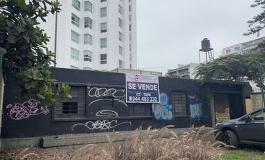 ¡En Venta! Terreno en Av. Faustino Sánchez Carrión, San Isidro Terreno en venta San Isidro