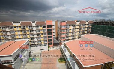 Lancris Residences Rent To Own Condominium for Sale in Paranaque City