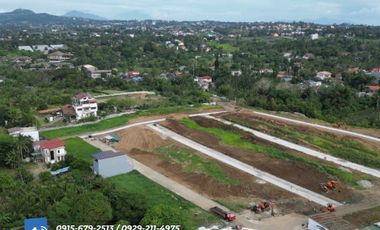 Tagaytay Lot For Sale