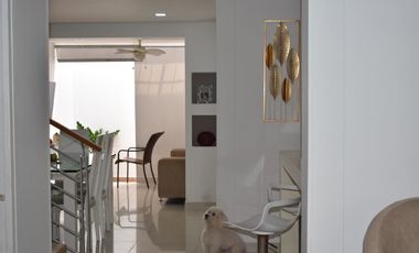 VENTA CASA CONJUNTO AV LIBERTADORES