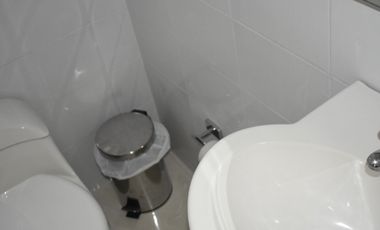 VENTA CASA CONJUNTO AV LIBERTADORES