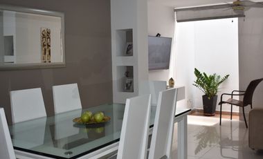 VENTA CASA CONJUNTO AV LIBERTADORES