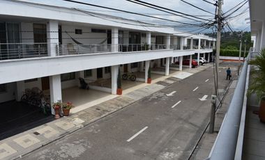 VENTA CASA CONJUNTO AV LIBERTADORES