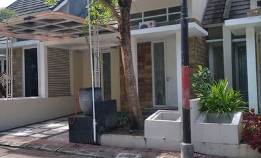 Rumah Murah, 8 Menit Kampus UMY, 2 Kamar Tidur