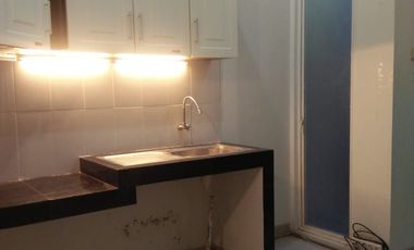 Rumah Murah, 8 Menit Kampus UMY, 2 Kamar Tidur