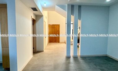 Casa en venta recámara en planta baja Bosques del Valle $6,500,000