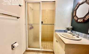 CASA DE 4 RECÁMARAS EN ZONA HOTELERA / PUERTO VALLARTA - ENTREGA INMEDIATA