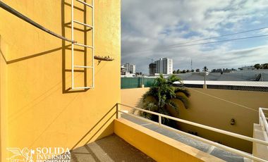 CASA DE 4 RECÁMARAS EN ZONA HOTELERA / PUERTO VALLARTA - ENTREGA INMEDIATA