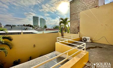 CASA DE 4 RECÁMARAS EN ZONA HOTELERA / PUERTO VALLARTA - ENTREGA INMEDIATA