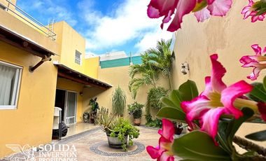 CASA DE 4 RECÁMARAS EN ZONA HOTELERA / PUERTO VALLARTA - ENTREGA INMEDIATA