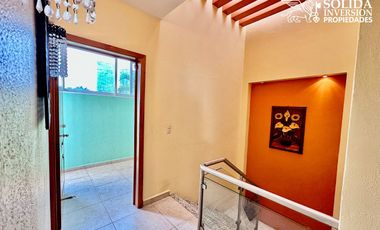 CASA DE 4 RECÁMARAS EN ZONA HOTELERA / PUERTO VALLARTA - ENTREGA INMEDIATA