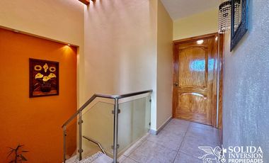 CASA DE 4 RECÁMARAS EN ZONA HOTELERA / PUERTO VALLARTA - ENTREGA INMEDIATA
