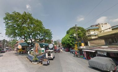 320 sqm commercial lot in Highway Hills Mandaluyong City