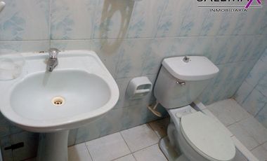 AMPLIA CASA EN VENTA - URB.BANCARIA II ETAPA - PIURA