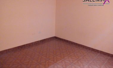 AMPLIA CASA EN VENTA - URB.BANCARIA II ETAPA - PIURA