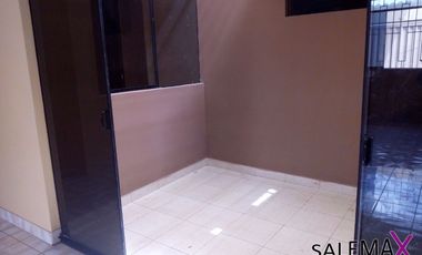 AMPLIA CASA EN VENTA - URB.BANCARIA II ETAPA - PIURA
