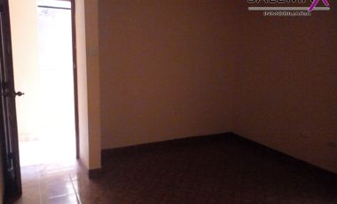 AMPLIA CASA EN VENTA - URB.BANCARIA II ETAPA - PIURA