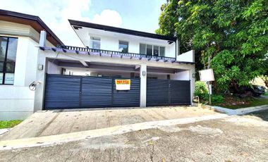 3 Storey House and Lot for sale in Filinvest 2 Batasan Hills near Commonwealth Quezon City