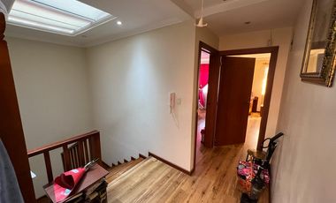 CASA EN VENTA EN RICAURTE CONDOMINIO  