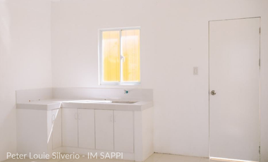 3 Bedrooms Ready for Occupancy at Camella Tagum City