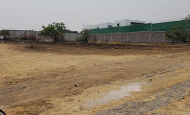 TERRENO EN VENTA EN ATLIXCO PUEBLA 1,350 M2