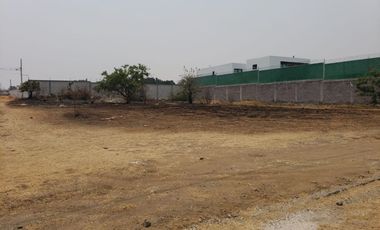 TERRENO EN VENTA EN ATLIXCO PUEBLA 1,350 M2