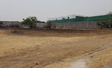 TERRENO EN VENTA EN ATLIXCO PUEBLA 1,350 M2