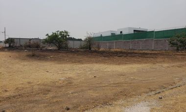 TERRENO EN VENTA EN ATLIXCO PUEBLA 1,350 M2