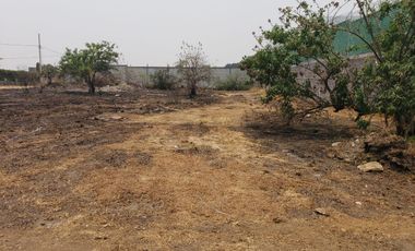TERRENO EN VENTA EN ATLIXCO PUEBLA 1,350 M2